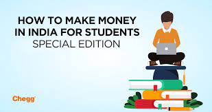 Get access to the best ways to make top money online fast. How To Make Money In India For Students Special Edition