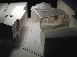L'istituto italiano di cultura ospita lunedì 30 gennaio l'architetto andrea maffei. Andrea Maffei Partner Italiano Dell Architetto Arata Isozaki Artribune
