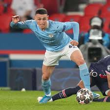 Philip walter foden (born 28 may 2000) is an english professional footballer who plays as a midfielder for premier league club manchester city and the england national team. Phil Foden Der Pep Spieler Fussball