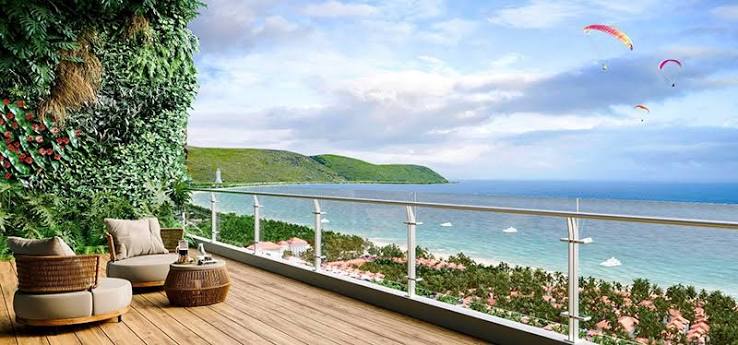 căn hộ Đà Nẵng view biển