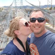 Gunman, 46, killed his girlfriend, her two children aged 8 and 10, and  their grandmother, 61