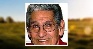 Gabriel R. Ochoa Obituary October 12, 2015