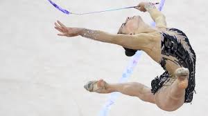 Maybe you would like to learn more about one of these? Ginnastica Ritmica Olimpica A Tokyo 2020 Cinque Cose Da Sapere