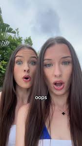 Identical Twin Boys in a Modern Pool Setting