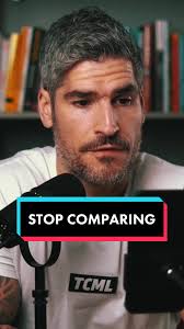 Embrace Your Uniqueness: Stop Comparing Yourself to Others
