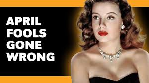 Jane Russell Revealed the Dark Truth About Marilyn Monroe