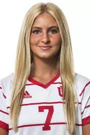 Sarah Wampler - Women's Soccer - Indiana University Athletics
