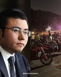 Oscar Ackerman's Instagram, Twitter & Facebook