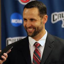 NNU names Paul Rush to lead men's basketball team