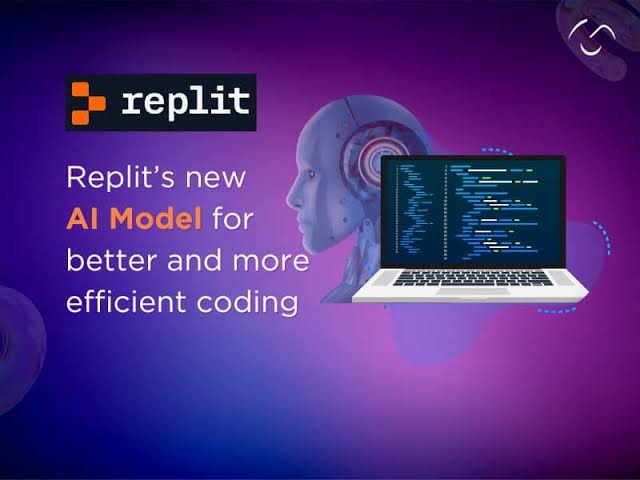 Replit AI Logo