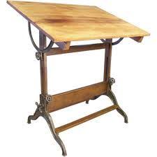 Pin By Leah On Drafting Tables Antique Drafting Table Drafting Table Drawing Table