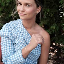 Buy Tiny Evil Eye Bracelet In 18K Gold Vermeil at Amazon.in