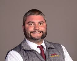 Going Forward with God