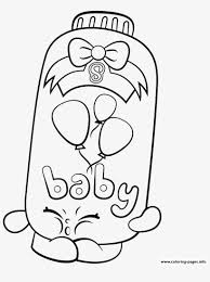 Find the best shopkins coloring pages for kids and adults and enjoy coloring it. Shopkins Coloring Pages Season 2 Limited Edition Coloring Pages Shopkins Bottle Free Transparent Png Download Pngkey
