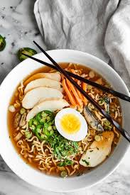 Slow Cooker Ramen Noodles Recipe W Chicken Recipe Ramen Noodle Recipes Ramen Recipes Slow Cooker Recipes Healthy
