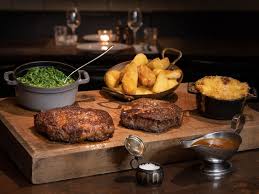 Find out how to cook deer meat in this article from howstuffworks. The Uk S Best Steak Boxes Drinks Hawksmoor At Home