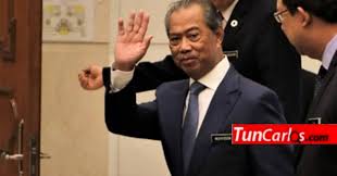 Tak bermakna kita tak sokong muhyiddin yassin, kita kena expect semua orang buat perkara sama. 9jn6f3ag0kgp6m