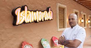Reservations please call 619.275.4114 1235 morena boulevard san diego, ca 92110. El Menu De Islamorada Se Impregna De Sabores Caribenos