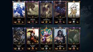 League of legends 10th anniversary art. Anniversary Mural Gifts Nexus