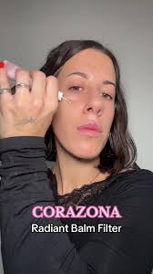 Corazona Radiant Balm Fair