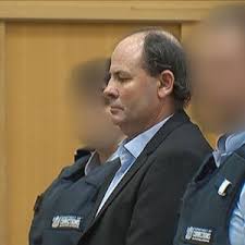 Crown accuses man of leaving his partner to 'rot' in lake while lying to  their children about where she was