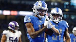 Lions Place Marvin Jones On Injured Reserve Adding Another