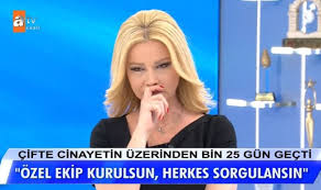 Büşra büyükşen'in o dönemdeki röportajı ortaya çıktı. Muge Anli Gozyaslarini Tutamadi Necla Metin Buyuksen Cinayeti Gundemde Or6 Net Teknoloji Ve Guncel Bilgi Merkezi