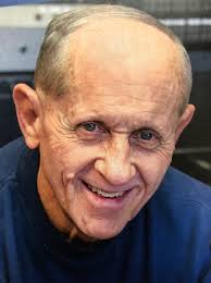 Obituary for Roger William Gray