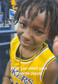 Lebron James Going to The Disney Party