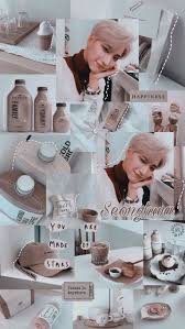 Seonghwa Ateez Wallpaper Tumblr Aesthetic Lockscreen 592364157216635886 Kpop Wallpaper Aesthetic Iphone Wallpaper Kpop Aesthetic