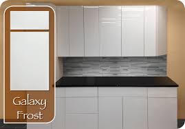Half Tempered White Glass Laminate Sheets Covering A Grade A 3 4 Plywood Door Panel To Provide For A Glossy Kit Discount Cabinets Laminate Sheets Panel Doors