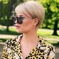 Frisuren frauen frech short hairstyles for women short. 60 Best Short Pixie Cut Frisuren 2019 Susse Pixie Haarschnitte Fur Frauen Hairstyle Woman