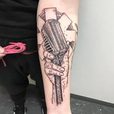 Black and grey / color realism tattoos work done by cesar perez. 40 Black And Grey Tattoo Designs To Enhance Body Art Saved Tattoo