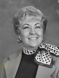 Obituary information for Alfrejd, Mary Olive