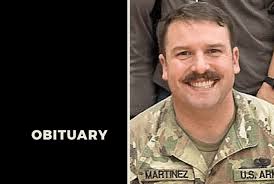 Mark Martinez, one of the co-founders of Spare Keg Brewerks and a member of  the Adams State Board of Trustees, died from an apparent heart attack