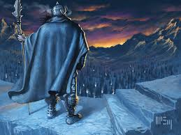 What does the bible say about watchman on the wall? The Watchman Desiree M Mondesir