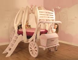 Princess carriage bed top 10 princess carriage beds for girls bedroom | interior. Princess Carriage Bed On Behance