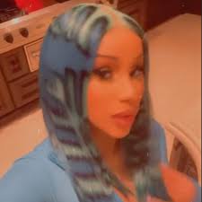 These are our favorite styles of 2021. Cardi B Best Hairstyles Bold Colours Creative Styles Beauty Crew