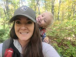 Sharing The Outdoors With My Nephew