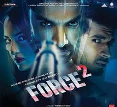 Force 2 Audio Songs Latest Hindi Movies