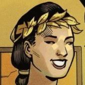 Trial of the Amazons #1 Reviews