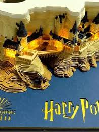 New release harry potter diagon alley omoshiroi block at omoshiroi block store. 98 Omoshiroi Block Ideas In 2021 Blocks Memo Pad Memo
