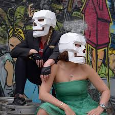 Please edit your flair to tell us your qualifications or specialty, but follow the guidelines. Wintercroft Skull Mask Book Free Digital Mask