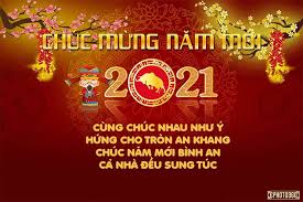 Dù rất chào đón năm mới nhưng vẫn một chút hụt hẫng cho một năm cũ sắp qua đi. Thiá»‡p Chuc Má»«ng NÄƒm Má»›i 2021