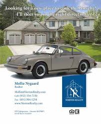 Nord Stern Region PCA