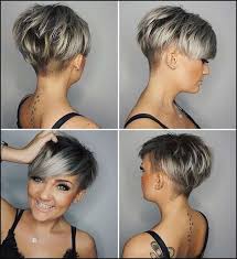 So tragen ihn schon jetzt die stars. 2018 Kurze Frisur 20 Kurz Haar Pinterest 20er Frisur Und Meine Frisuren Frisuren 2018 Haarschnitt Kurz Kurzhaarfrisuren