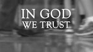 Congress in 1956, replacing e pluribus unum, which had been the de facto motto since the initial 1776 design of the great seal of the united states. In God We Trust To Be Displayed At Tennessee Public Schools