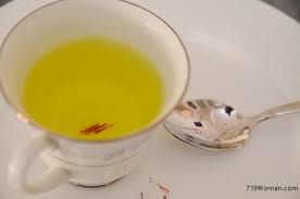 Saffron Tea As Uplifting As Prozac Saffron Tea Saffron Tea Blends