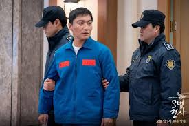 Sinopsis drama korea the good detective drama ini adalah tentang pertarungan antara detektif yang mencoba mengungkap kebenaran dan mereka yang sering menutupinya. K Drama Review The Good Detective Locks Viewers Attention With Its Focused Engrossing Storytelling