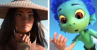 The Year's Fastest-Rising Baby Names are a Disney Sweep : Namerology